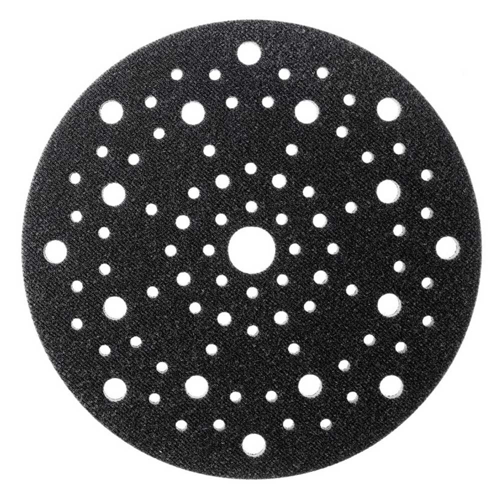 Mirka Interface Pad - 200mm 89H 7mm, 1/Pack Mirka