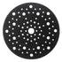 Mirka Interface Pad - 200mm 89H 7mm, 1/Pack Mirka