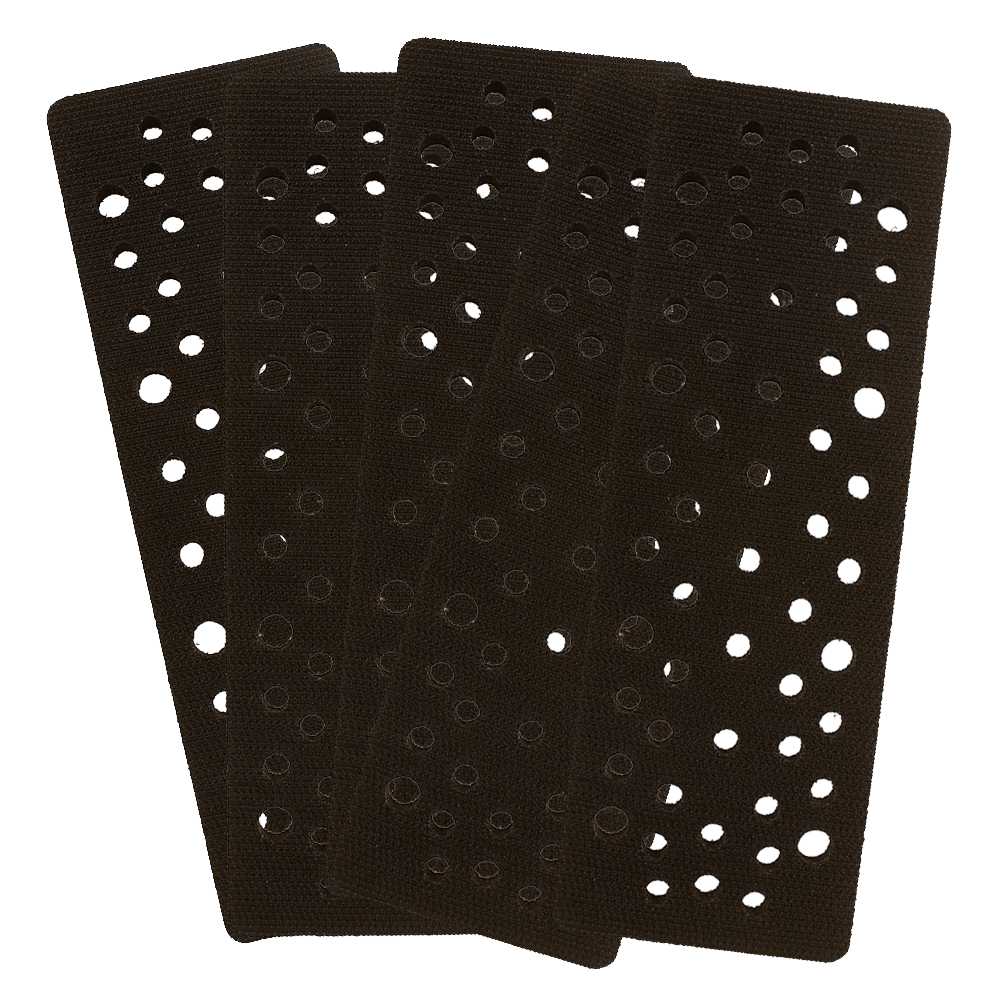 Mirka Interface Pad - 70x198mm, 56H, 10mm Mirka