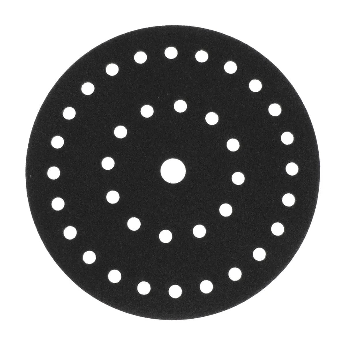 Mirka Interface Pad - 175 mm 37 holes Grip - 5 Pack Mirka