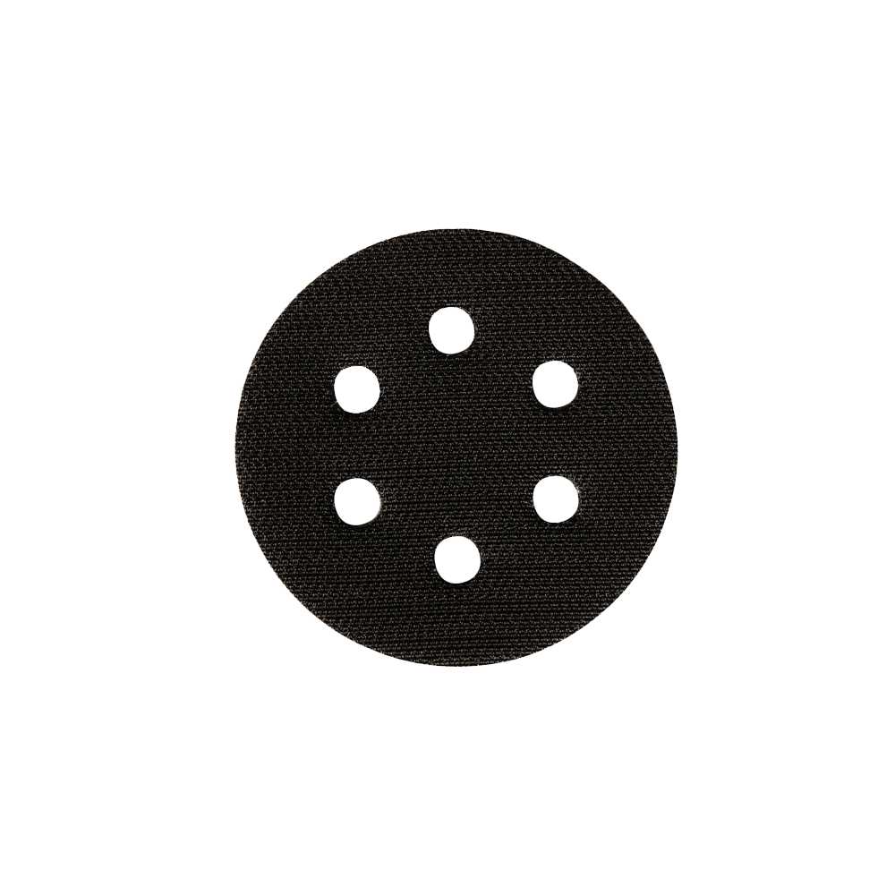 Mirka Interface Pads - 77mm/3", 5mm Mirka