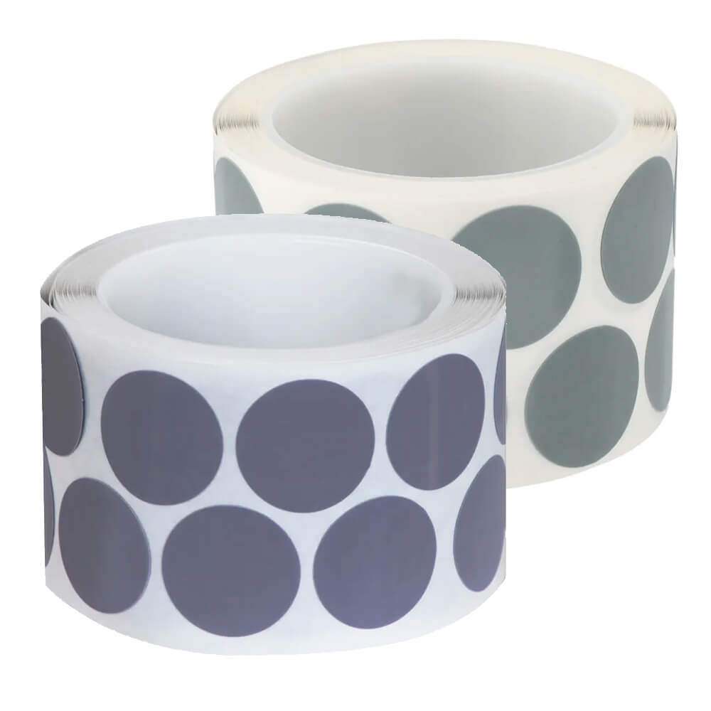 Mirka Iridium SR Finessing Abrasive Disc 32mm PSA - 500 Pack Iridium