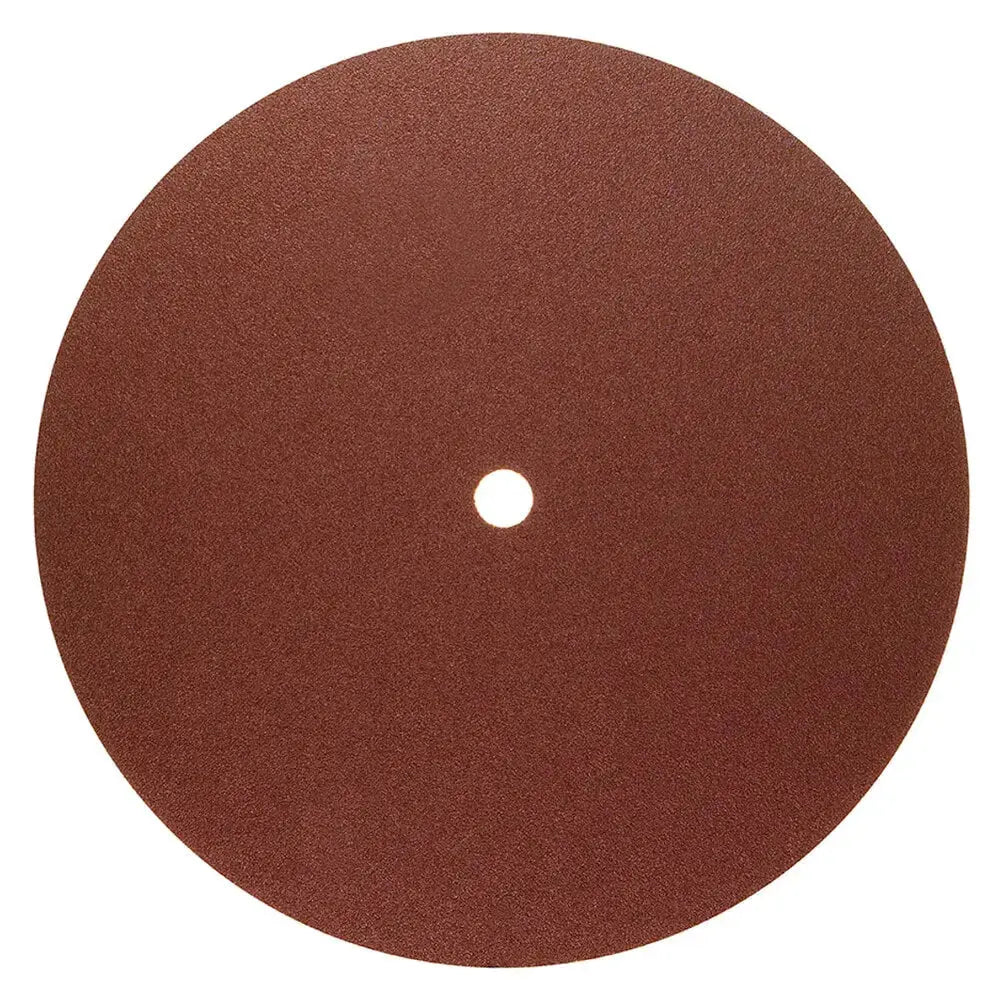 Mirka Jepuflex Antistatic Sanding Discs 406mm, 5 Pack Jepuflex