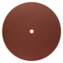 Mirka Jepuflex Antistatic Sanding Discs 406mm, 5 Pack Jepuflex