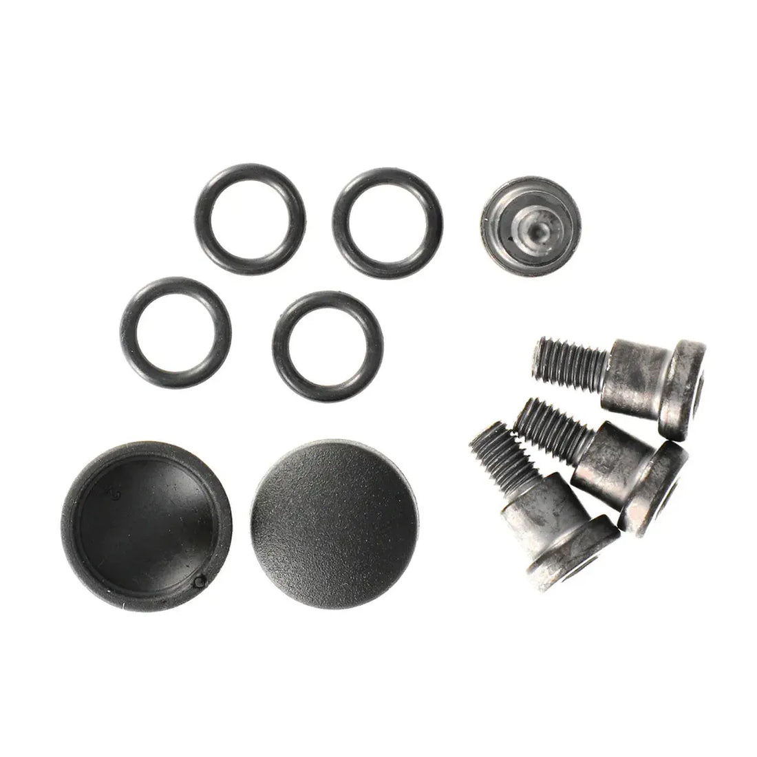 Mirka Joint Screw Kit for Leros, Leros-S Best Abrasives