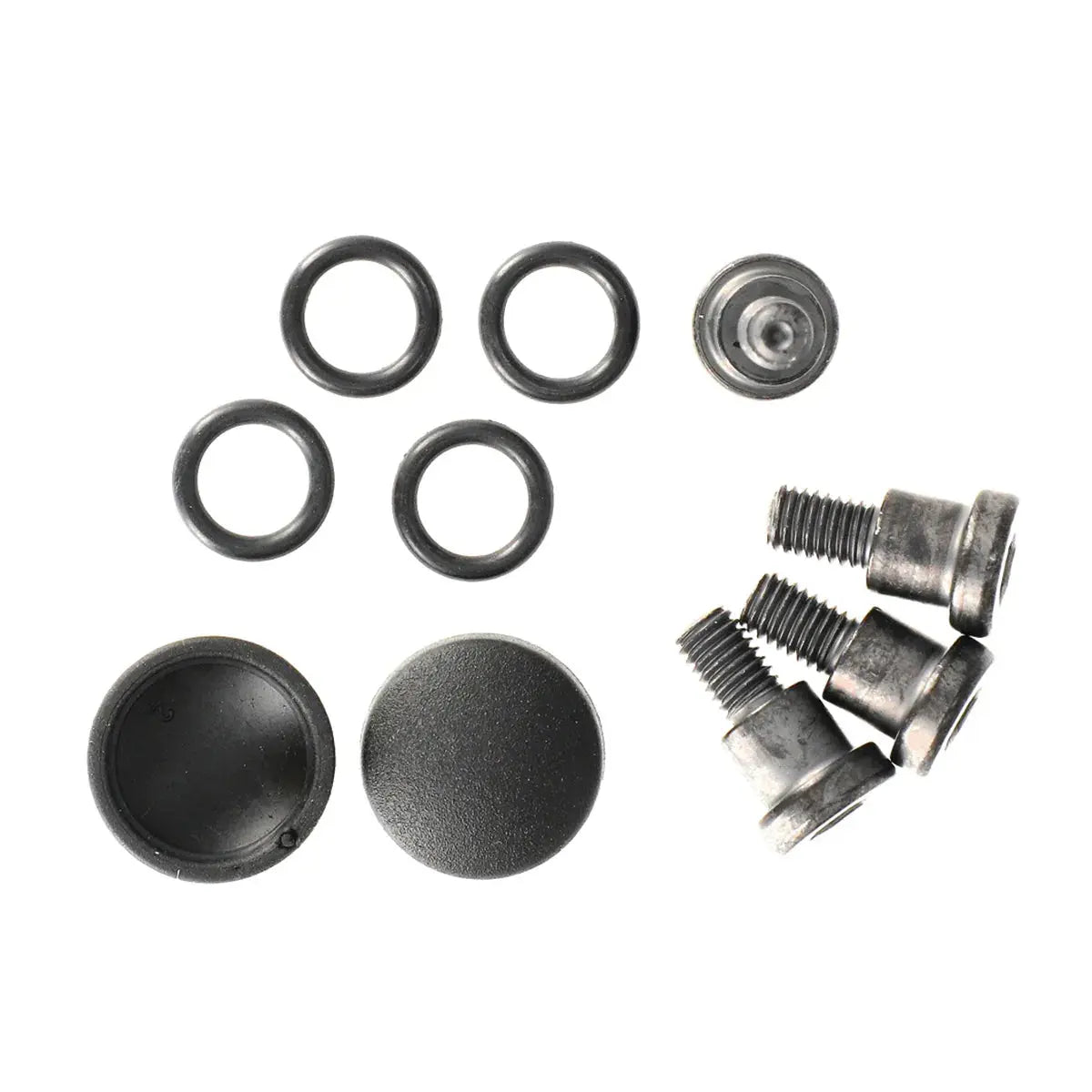 Mirka Joint Screw Kit for Leros, Leros-S Best Abrasives