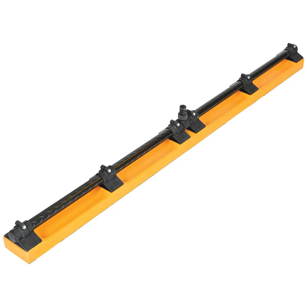 Mirka Long File Board 115x1600 mm Grip Multi Rigid Mirka