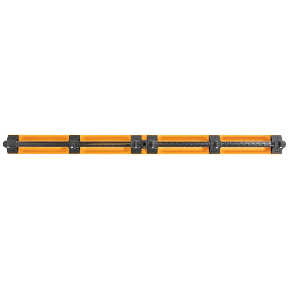 Mirka Long File Board 115x1600 mm Grip Multi Rigid Mirka