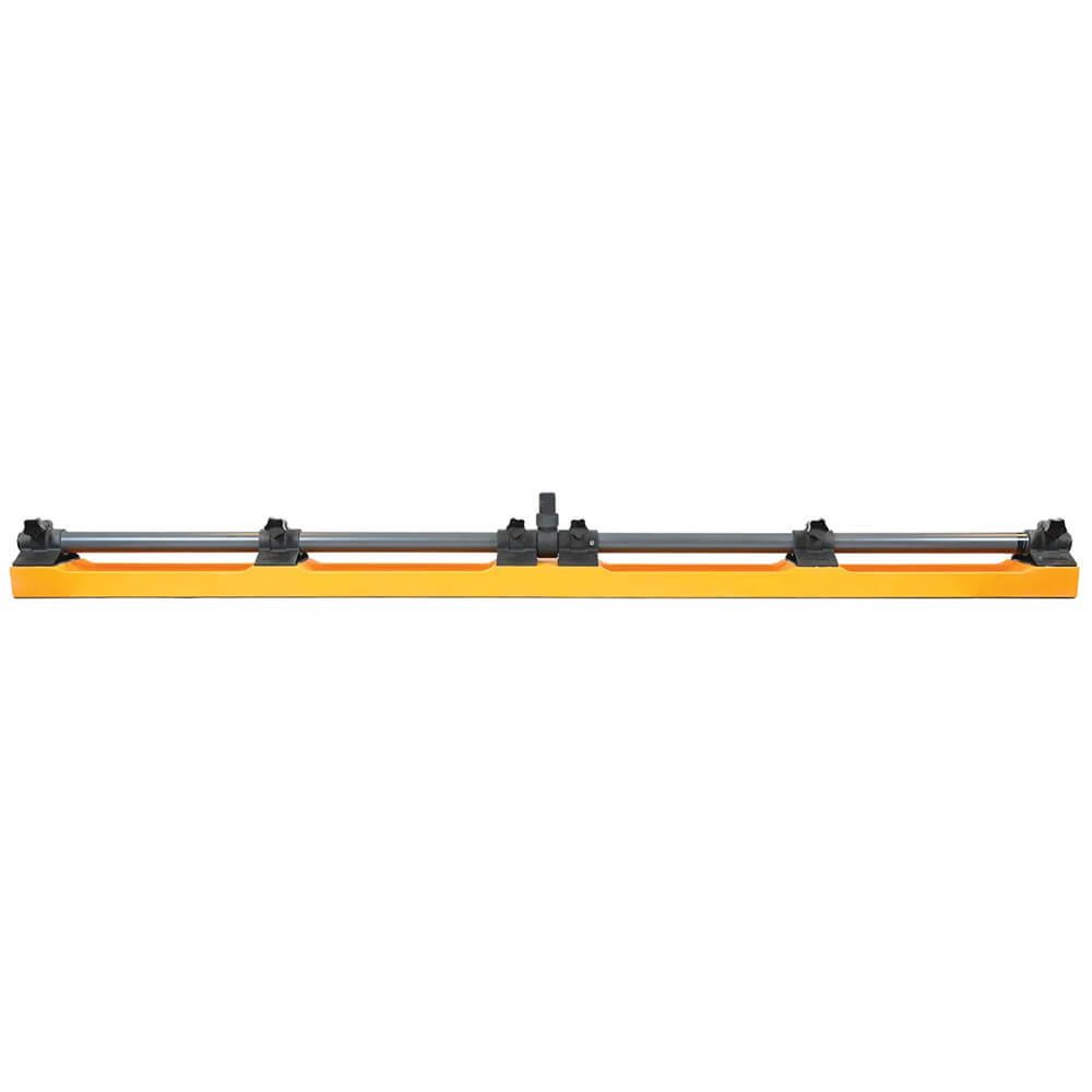 Mirka Long File Board 115x1600mm Grip Multi Flexible Mirka