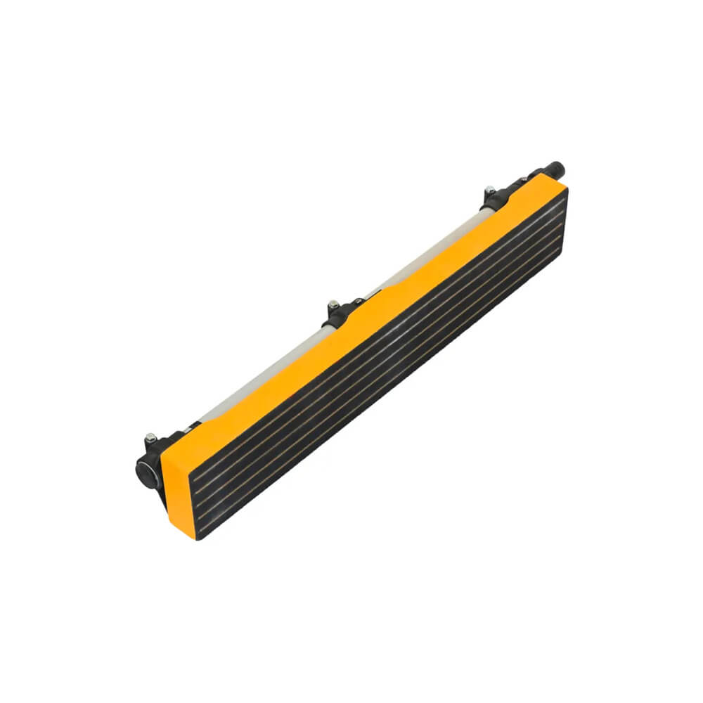 Mirka Long File Board 115x680mm Grip Multi Rigid Mirka
