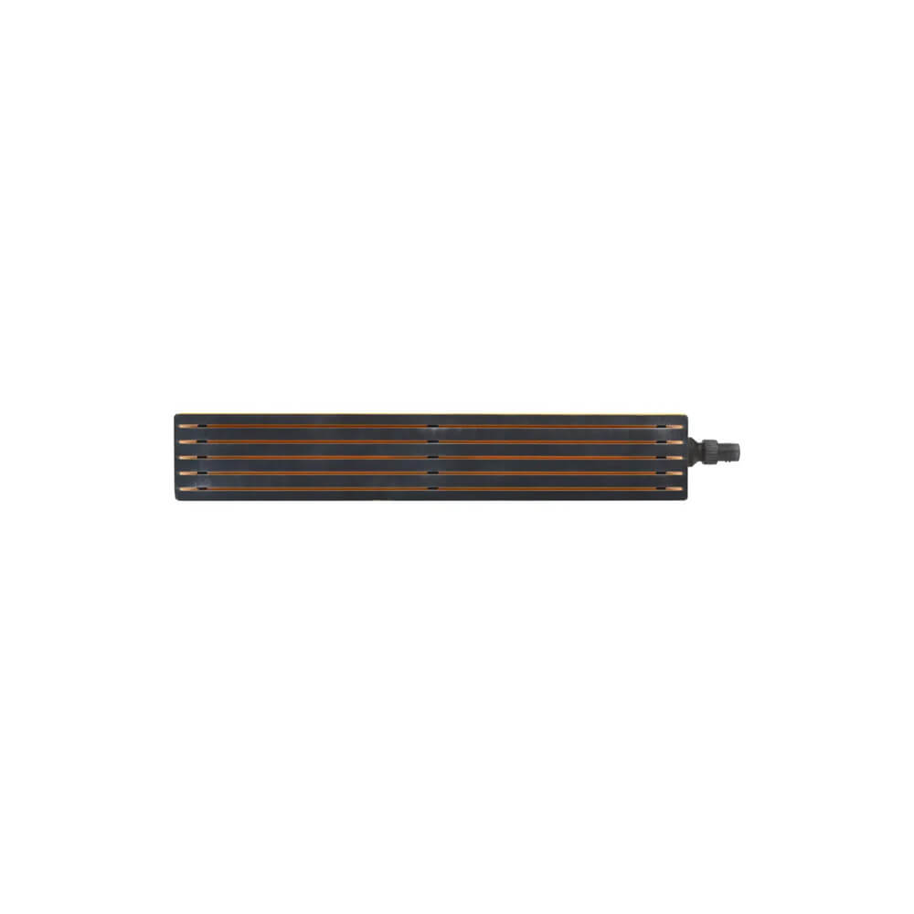 Mirka Long File Board 115x680mm Grip Multi Rigid Mirka