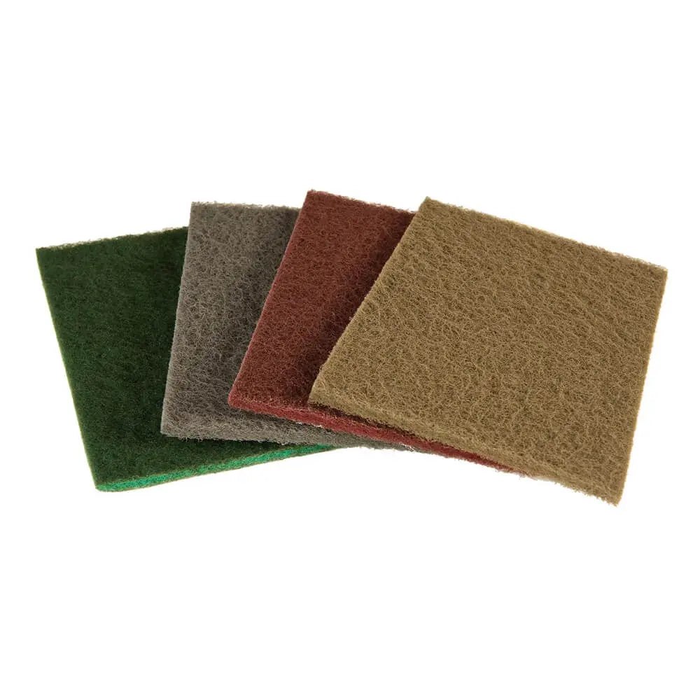 Mirka Mirlon Abrasive Sheets 152x229mm - 20 Pack Mirlon