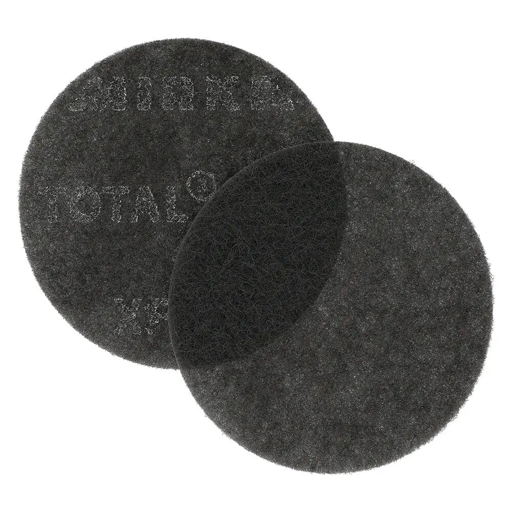 Mirka Mirlon Total Abrasive Discs 150mm , 20/Pack Mirlon Total