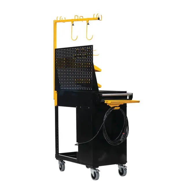 Mirka Modular Trolley - Premium