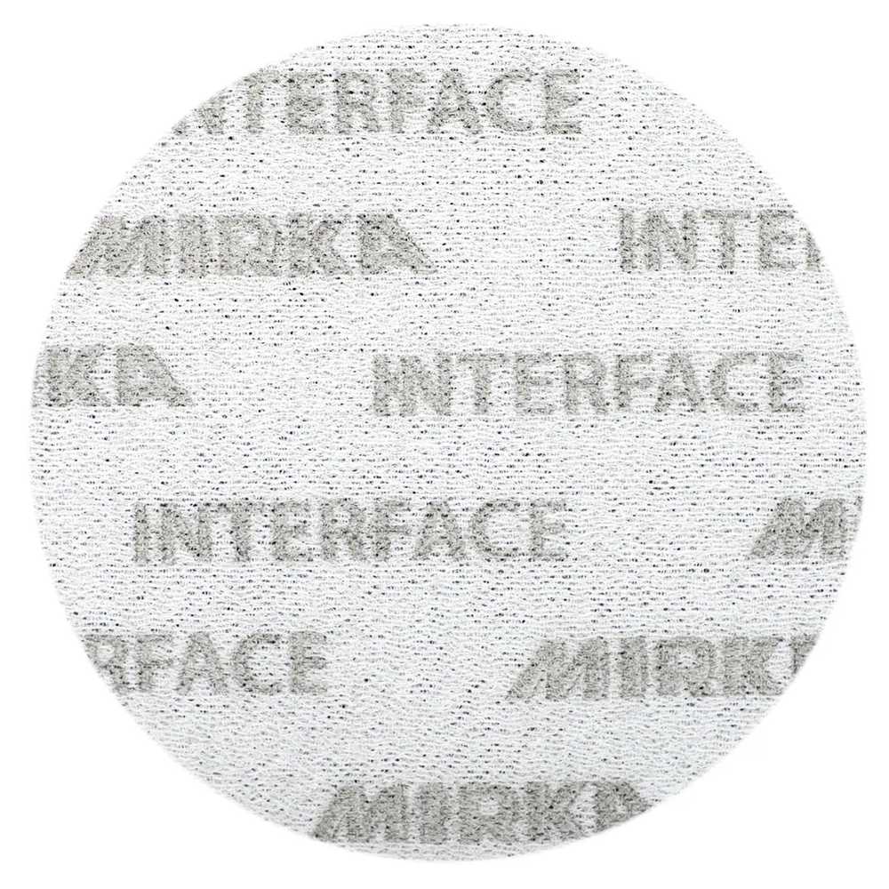 Mirka Net Interface 225mm Grip Mirka