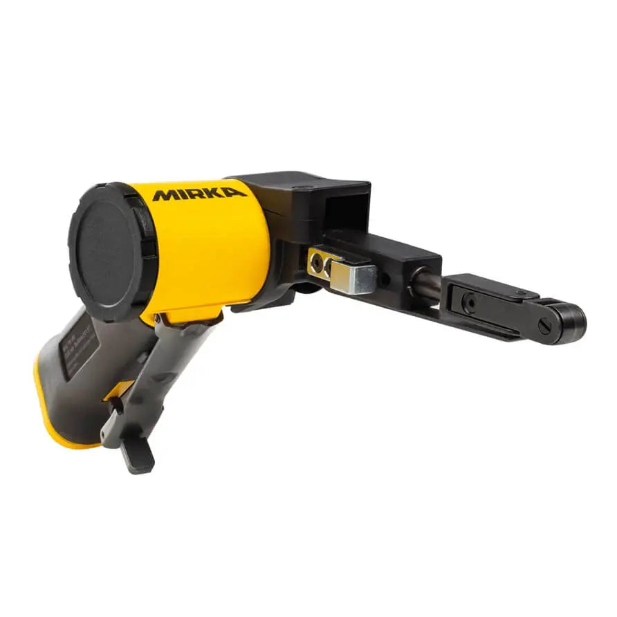 Mirka PBS 10NV 10x330mm Pneumatic Belt Sander Non Vacuum Mirka
