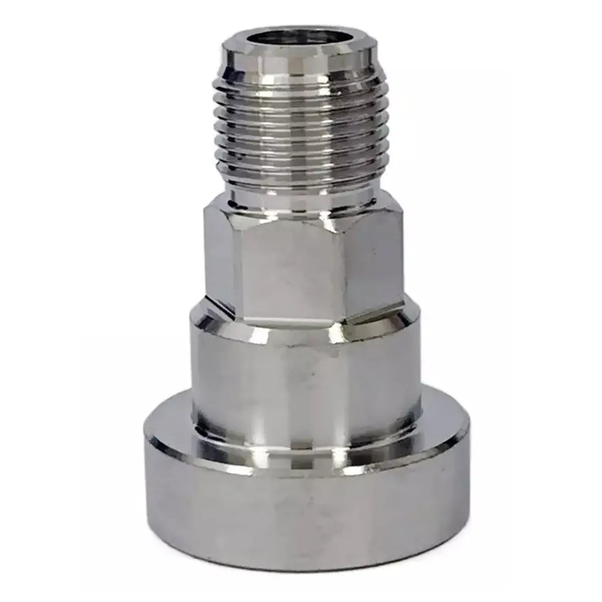 Mirka PCS Spray Gun Adapter 2 for Paint Cup System Mirka