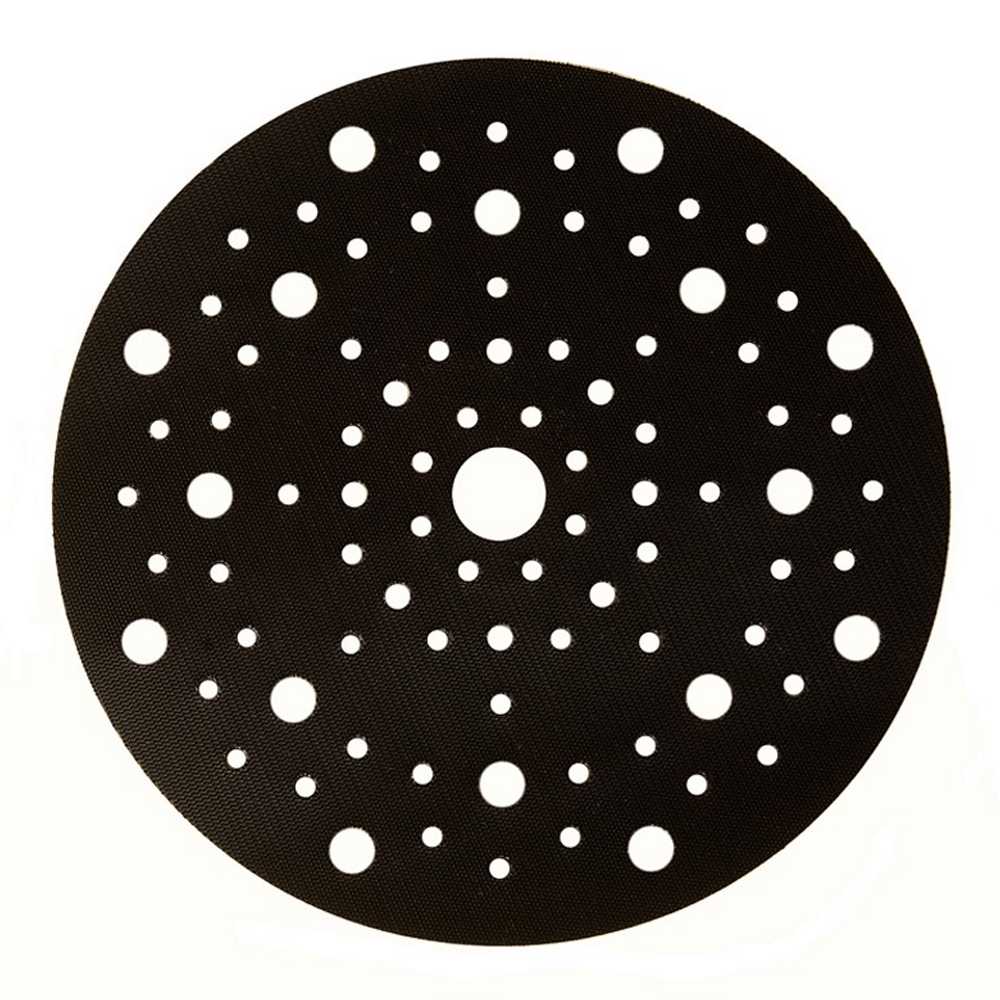 Mirka Pad Saver - 200mm/8", 1/Pack Mirka