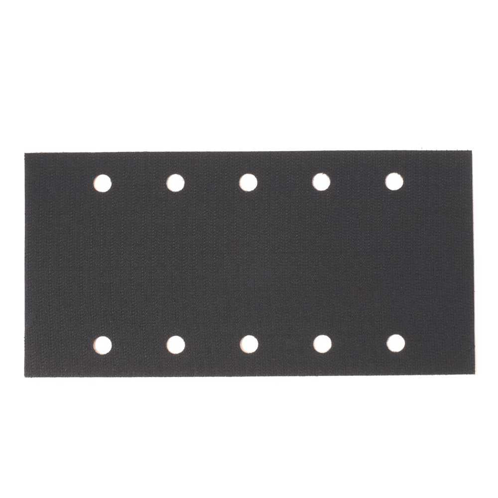 Mirka Pad Savers - 115x230mm, 10H Mirka