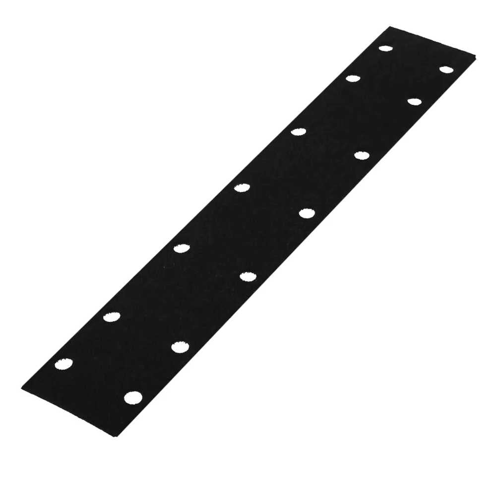 Mirka Pad Savers - 70x400mm, 14H Mirka