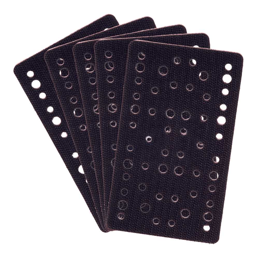 Mirka Pad Savers - 81x133mm, 54H Mirka