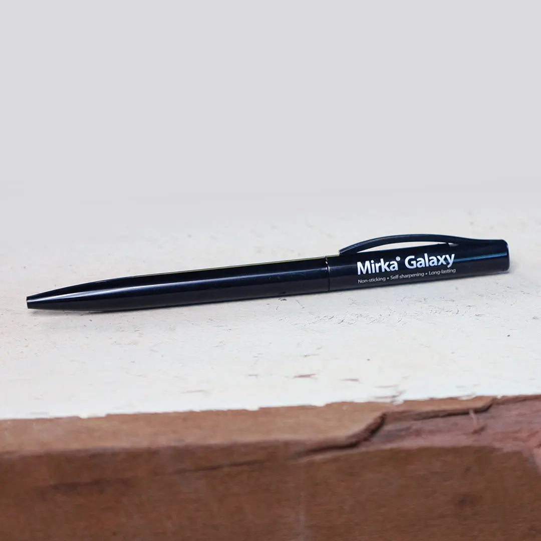 Mirka Pen Galaxy