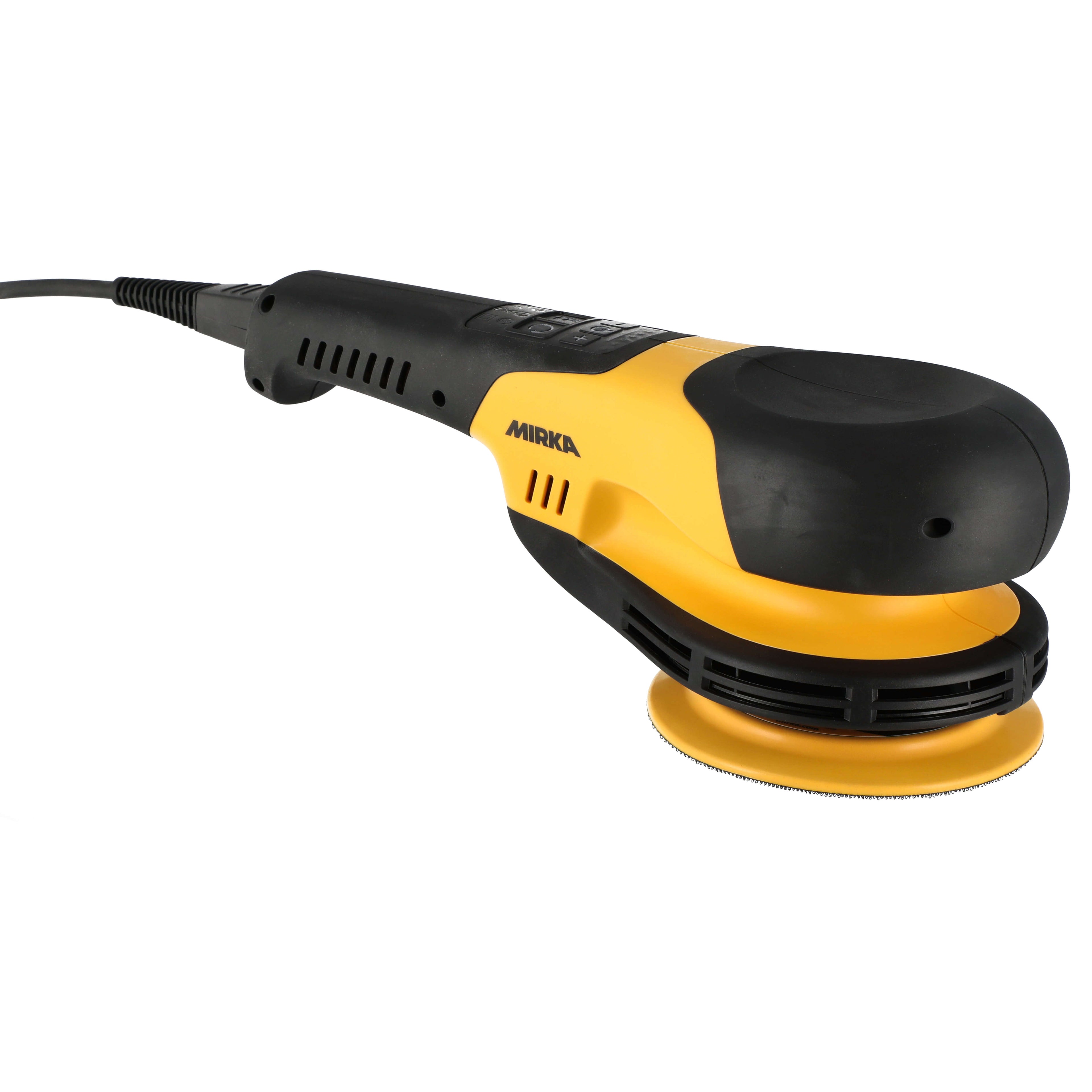 Mirka Polaros RP 600 150mm Rotary Polisher Mirka