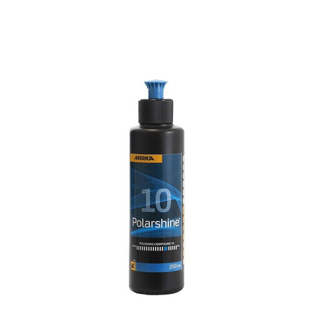 Mirka Polarshine 10 Polishing Compound Polarshine