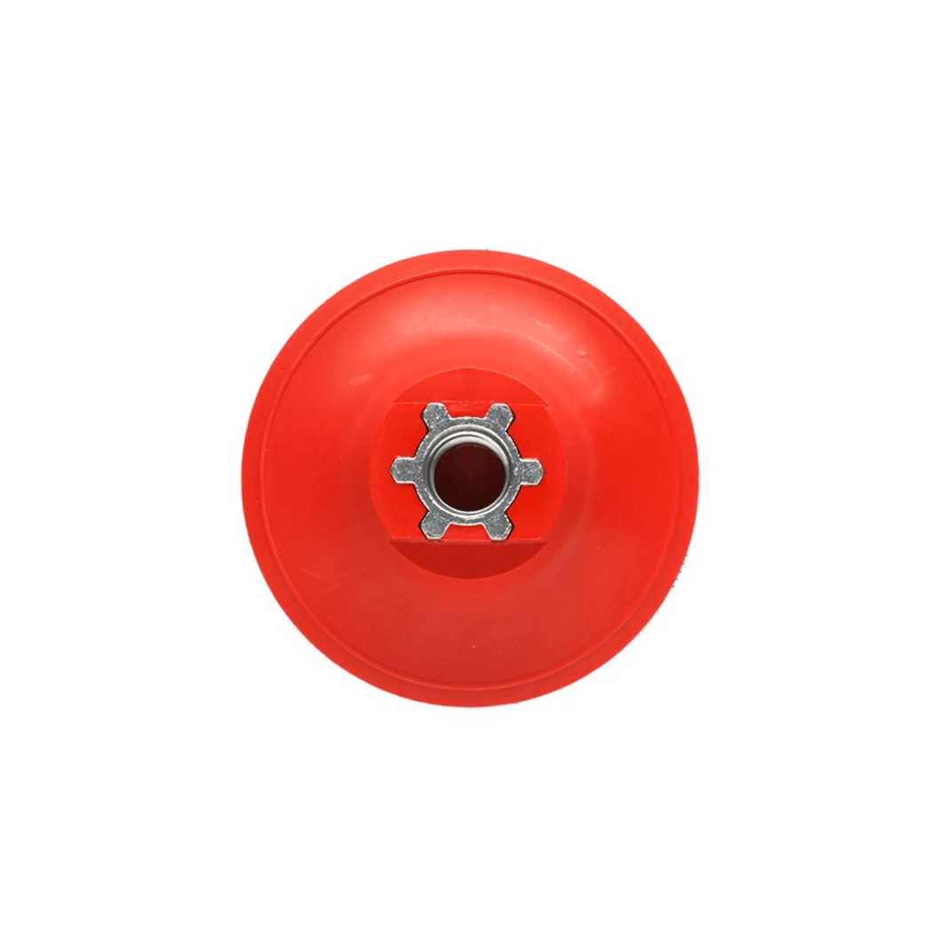 Mirka Polishing Backing Pad 77mm M14 Mirka