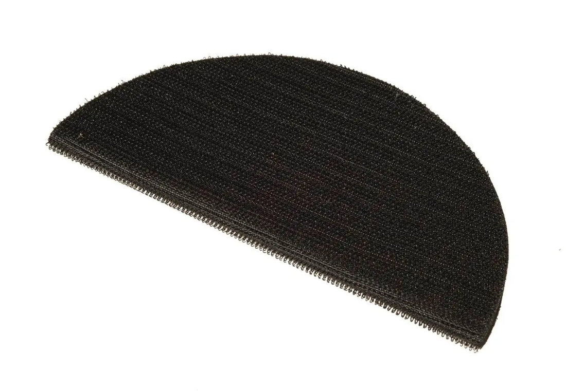 Mirka Sanding Pad Half-Round 150x7mm Grip - NO STOCK - NOT ON MIRKA SITE Mirka