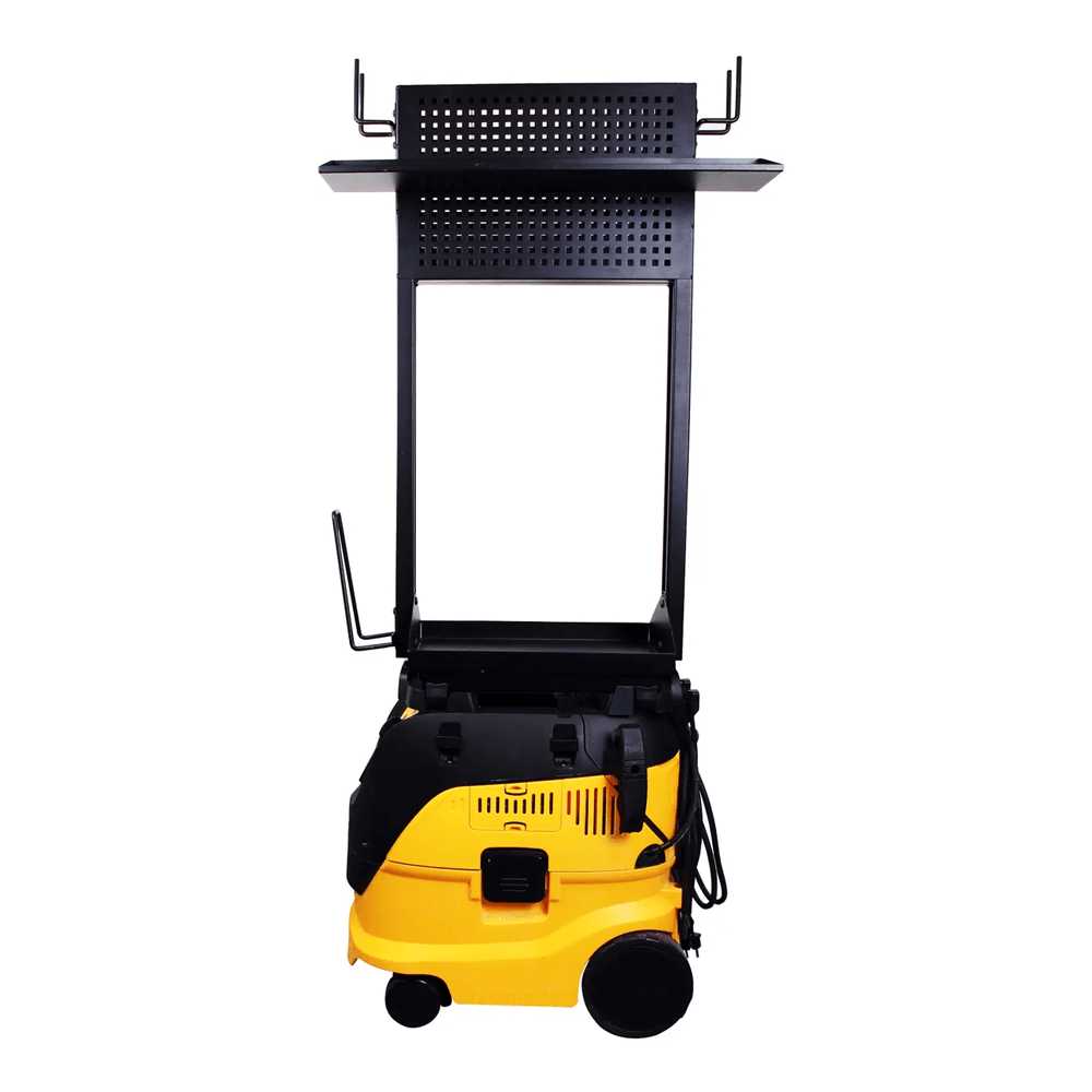 Mirka Work Station For DE 1230/1242 Mirka