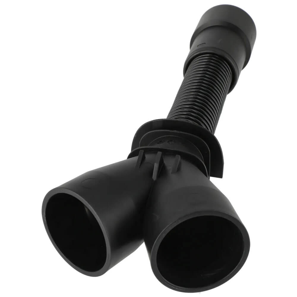 Mirka Y-branch for Mirka DEXOS Dust Extractor Dexos