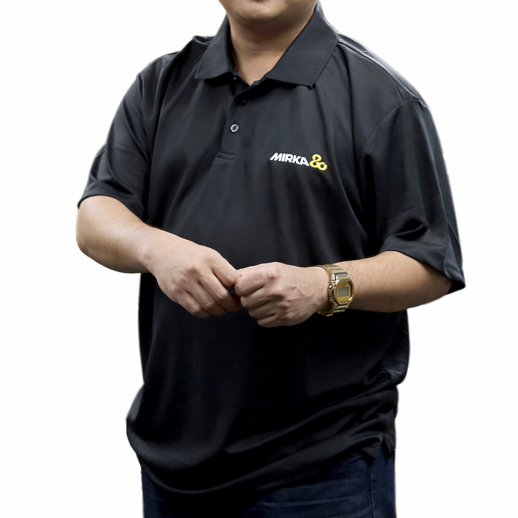 Mirka 80 Polo Shirt Mirka