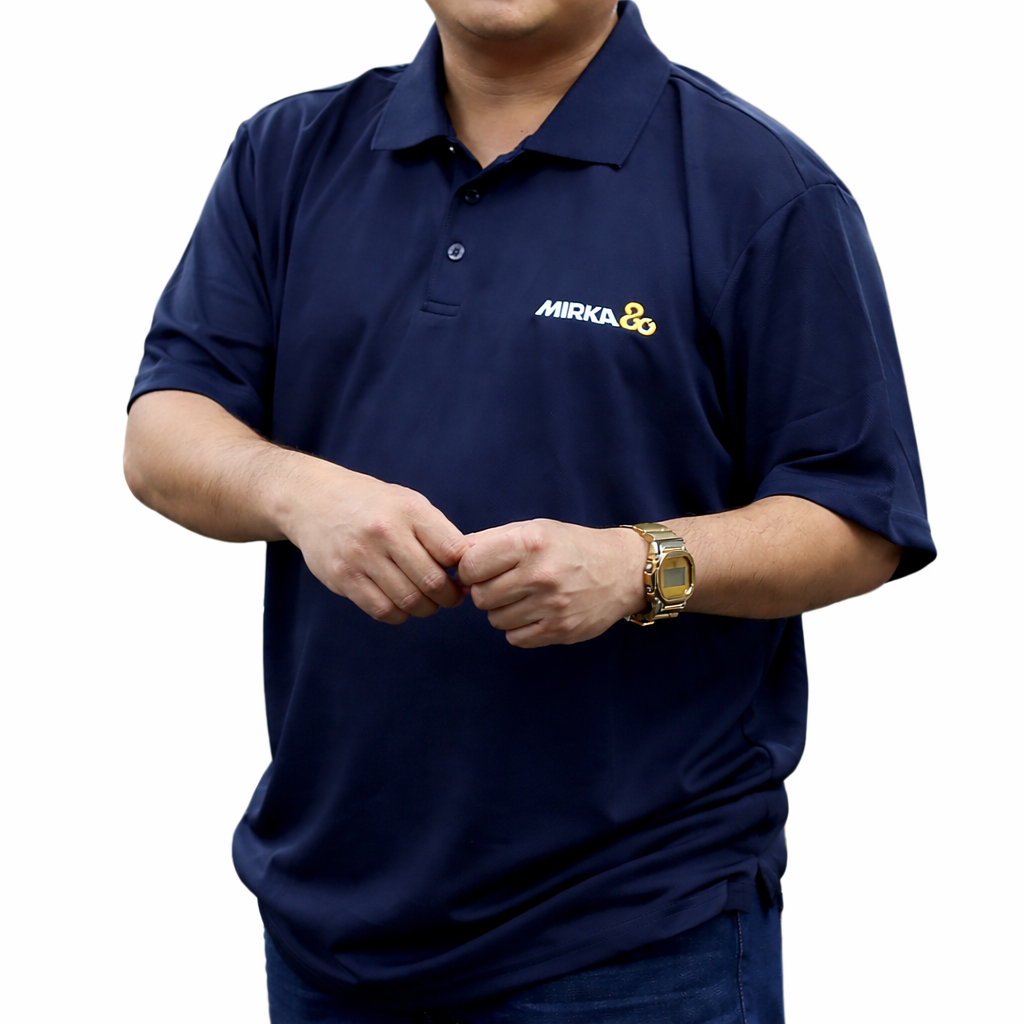 Mirka 80 Polo Shirt Mirka