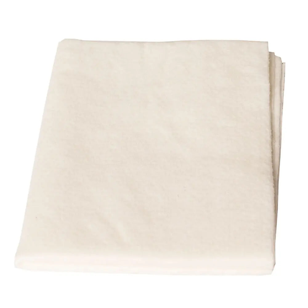 TACK CLOTH 320x400MM, 10/PACK Mirka