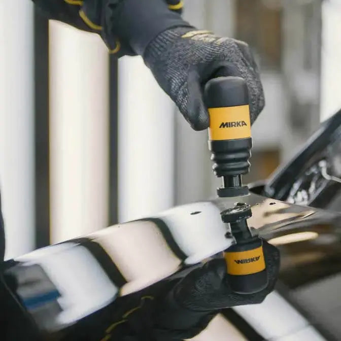 PRO Iridium 1250 Polishing Compound Best Abrasives