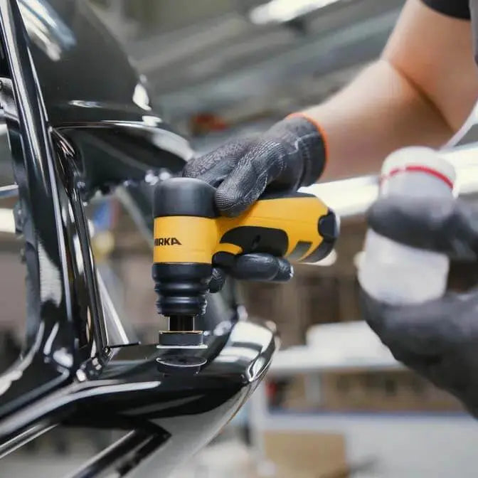 PRO Iridium 1250 Polishing Compound Best Abrasives