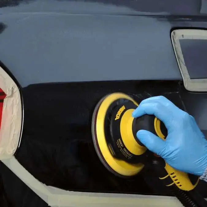 Mirka Abralon Foam Abrasive Disc - 125mm/5", 20/Pack Abralon