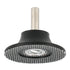 Mirka Quick Disc Holder 50 mm, 6x20 mm shaft, 5/Pack Mirka
