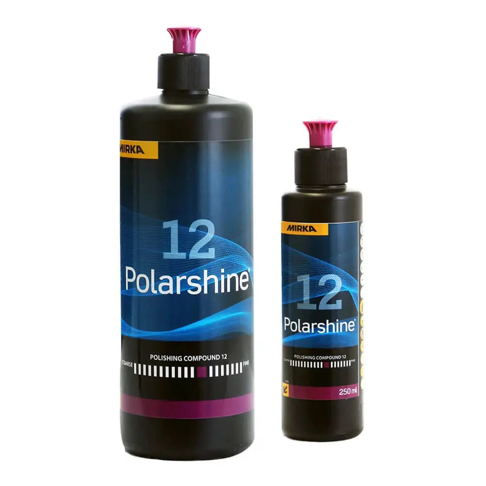Polarshine 12 Polishing Compound Polarshine