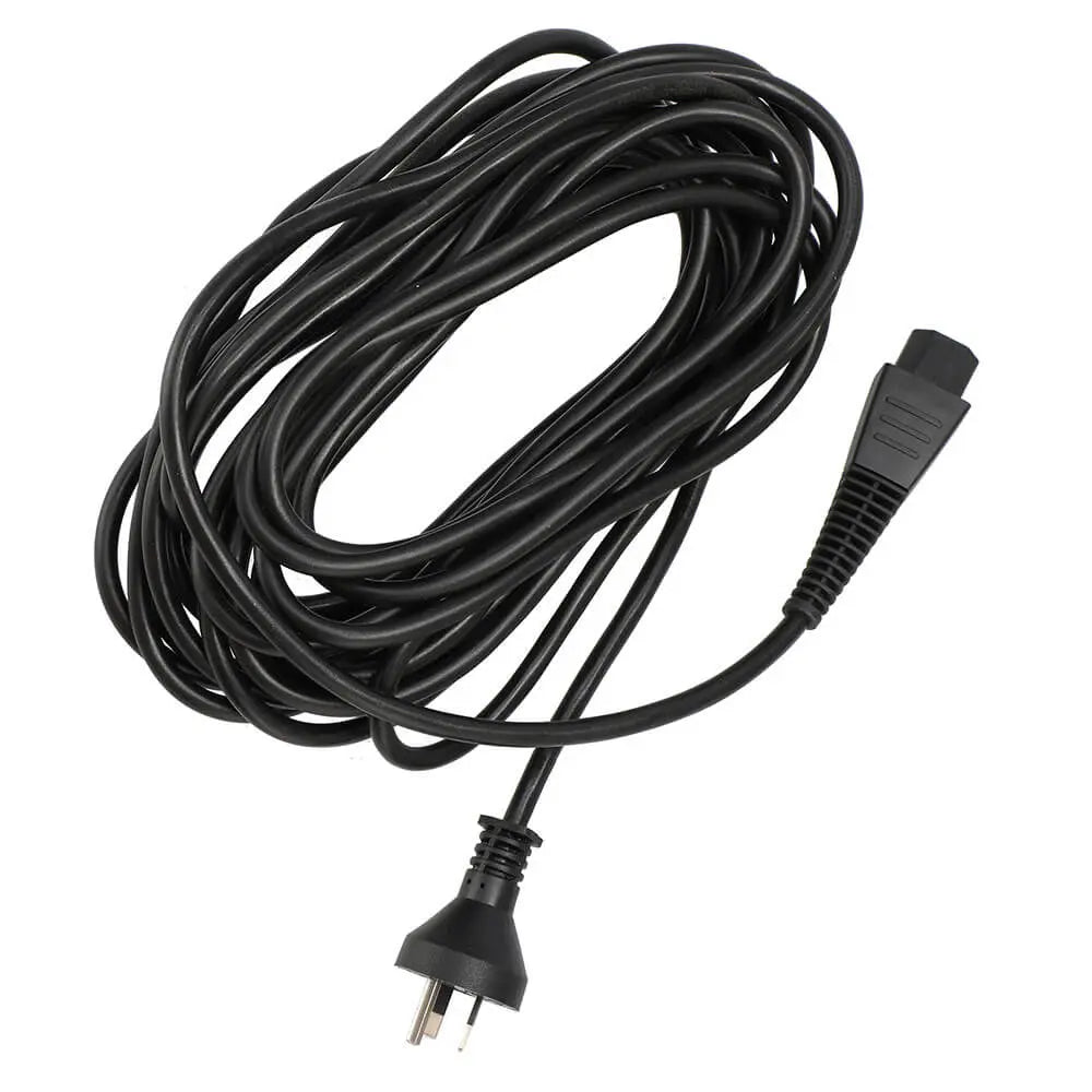 Rewireable Mains Cable 10,5m 230V ANZ Mirka
