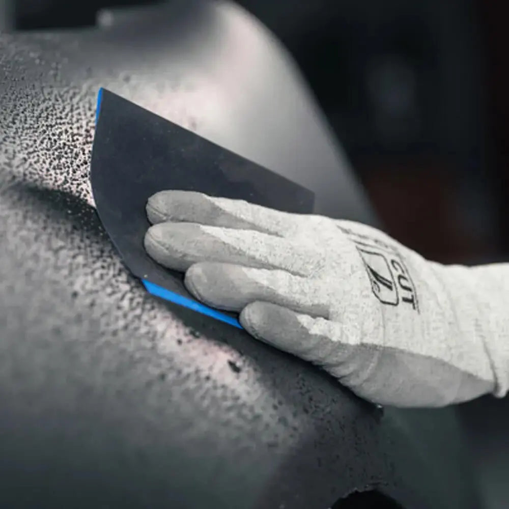 WPF Pro Waterproof Abrasive 230x280mm WPF Pro