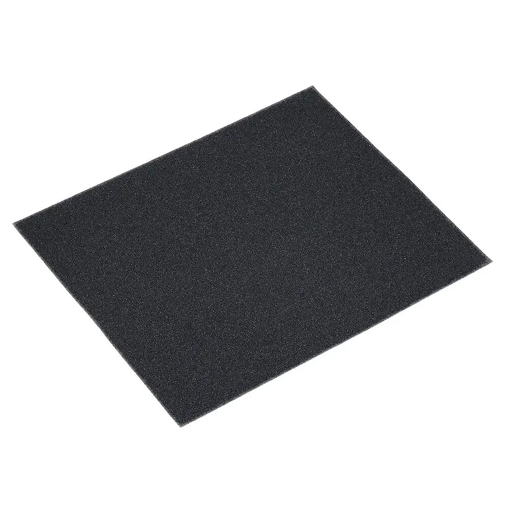 WPF Pro Waterproof Abrasive 230x280mm WPF Pro