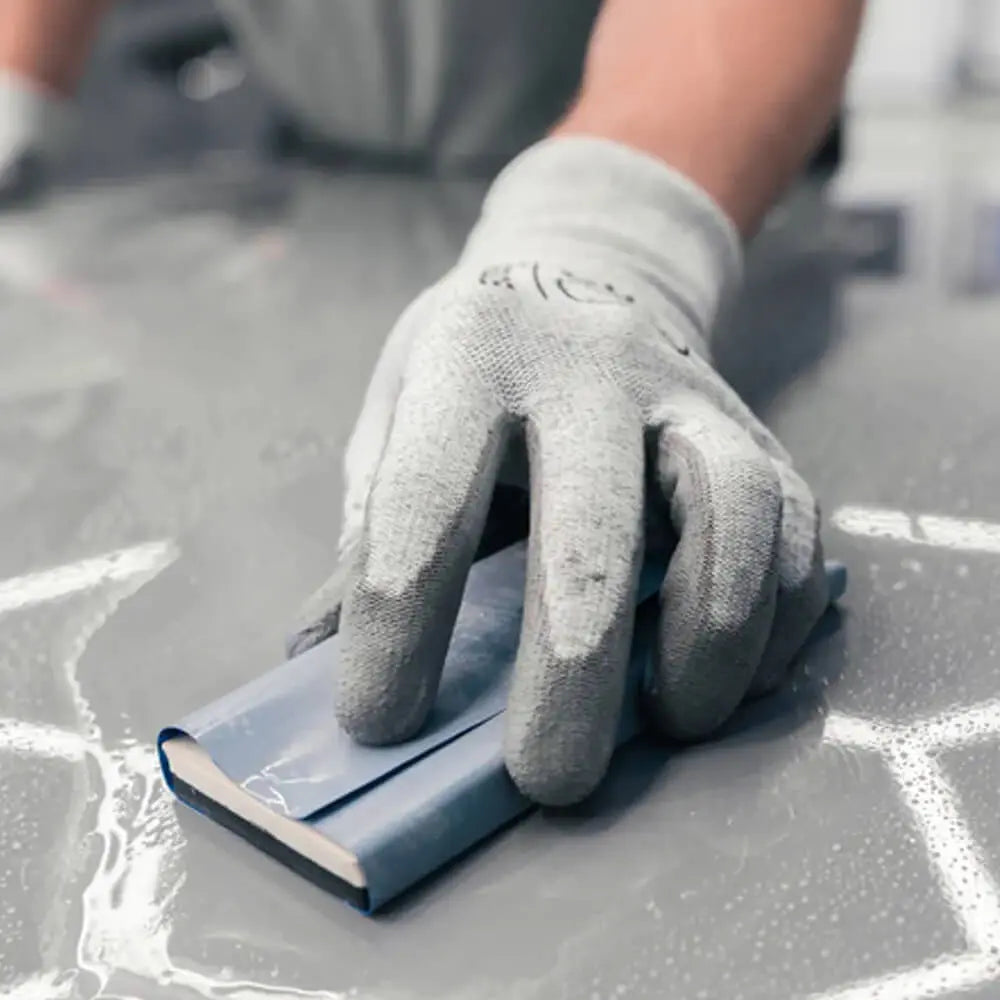 WPF Pro Waterproof Abrasive 230x280mm WPF Pro