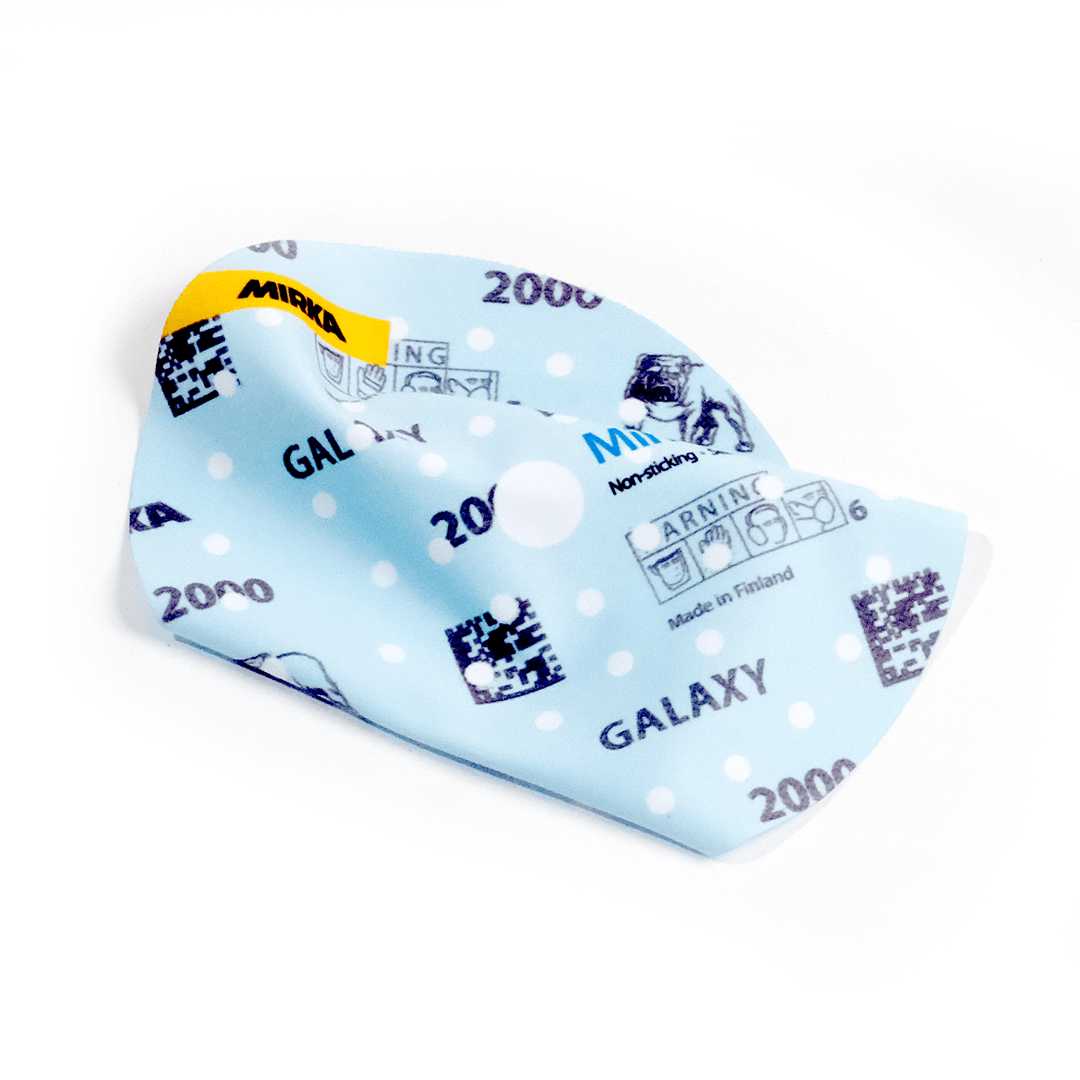 Galaxy Microfibre Lens Cloth Galaxy
