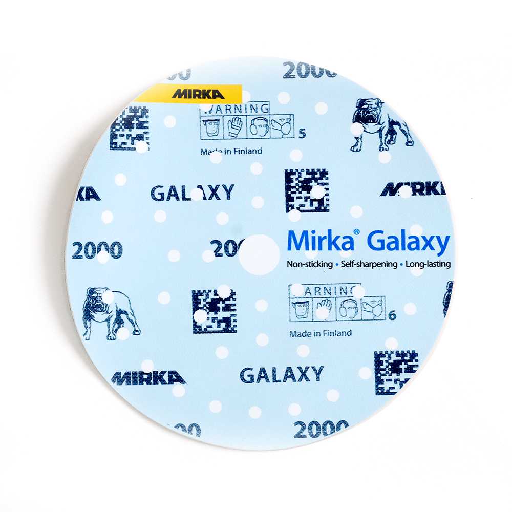 Galaxy Mousepad Galaxy