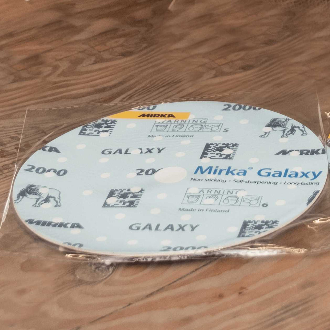 Galaxy Mousepad Galaxy