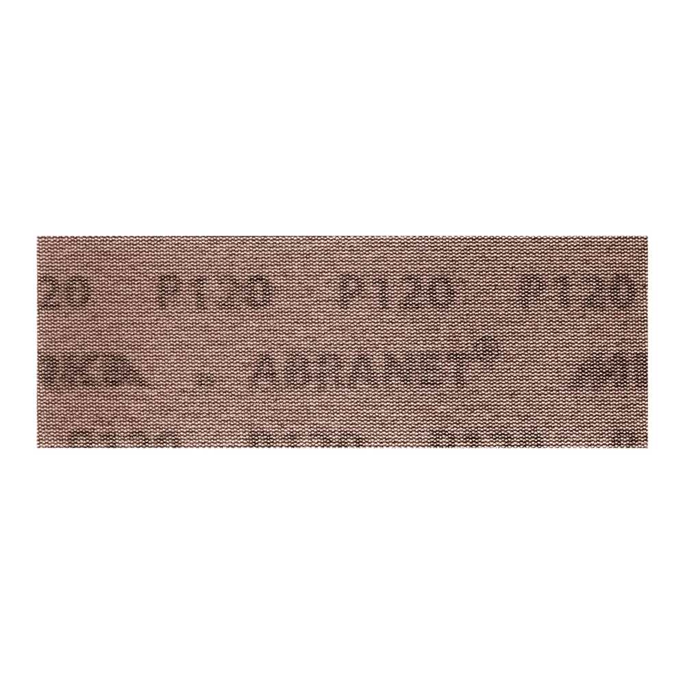 Mirka Abranet - 70x198mm Sheets, 50/Pack Abranet