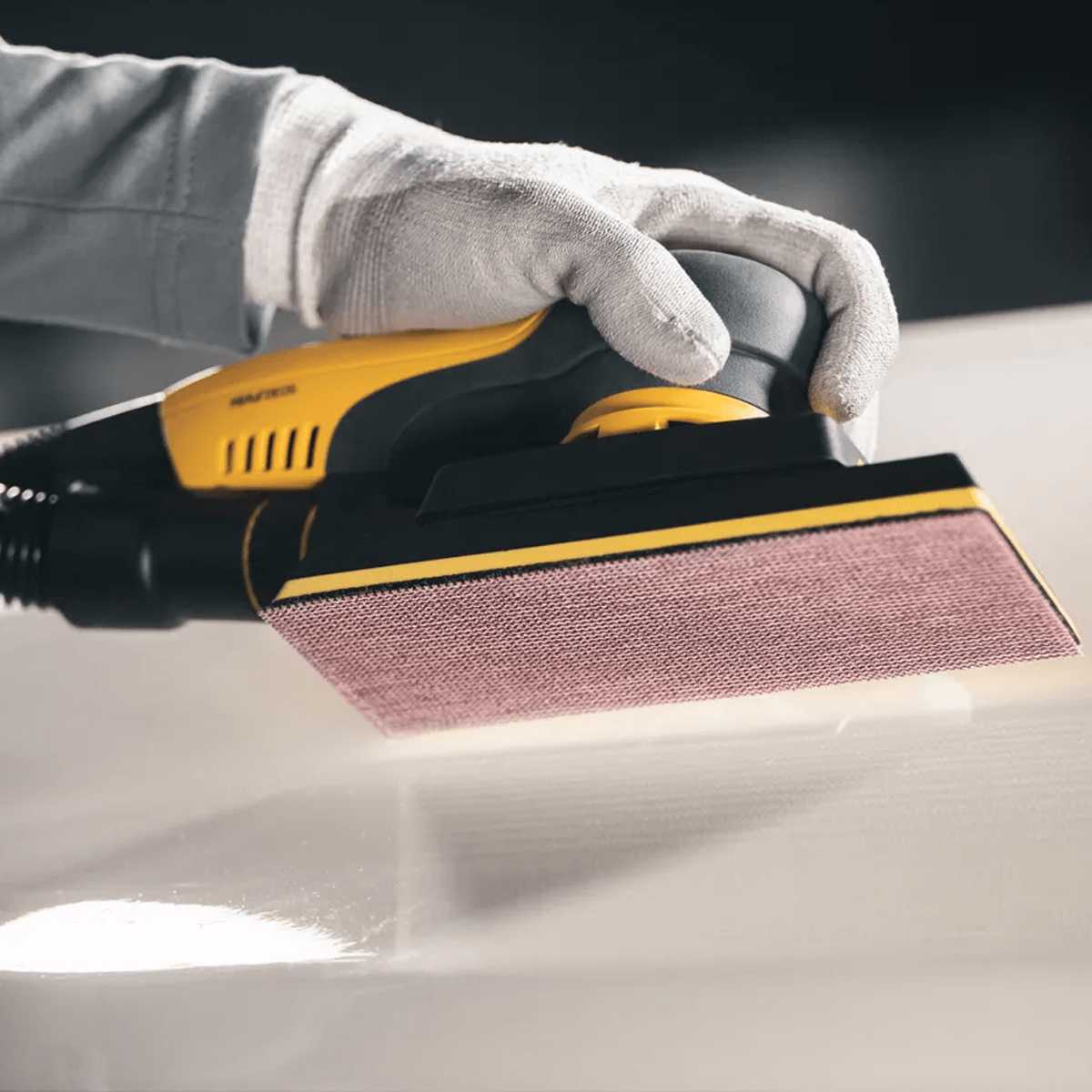 Mirka Abranet Roll - 115mm (1m & 10m Lengths) Abranet
