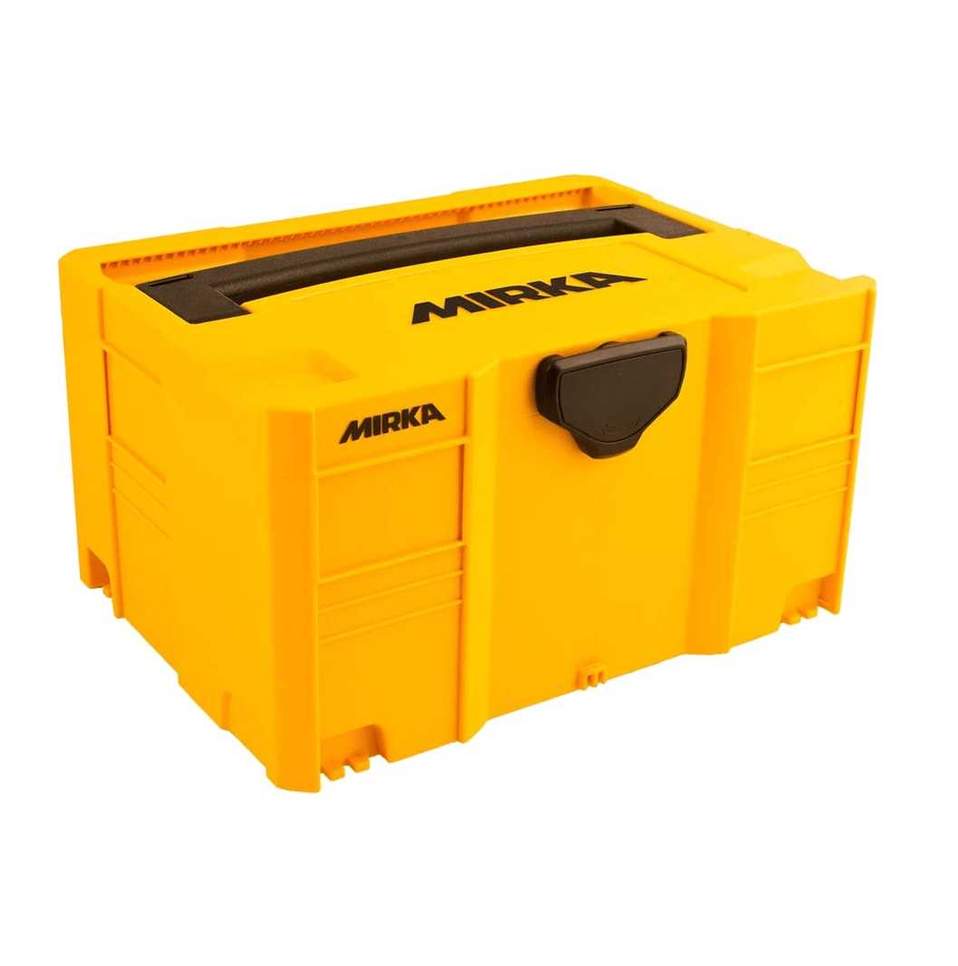 Mirka Case - Deep Size Mirka